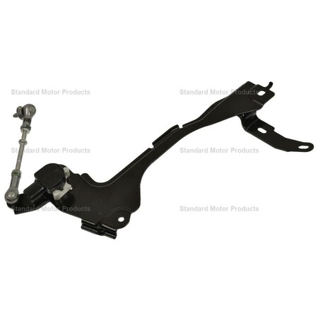 Standard Ignition EMISSIONS AND SENSORS OE Replacement Plug In Connector LSH125